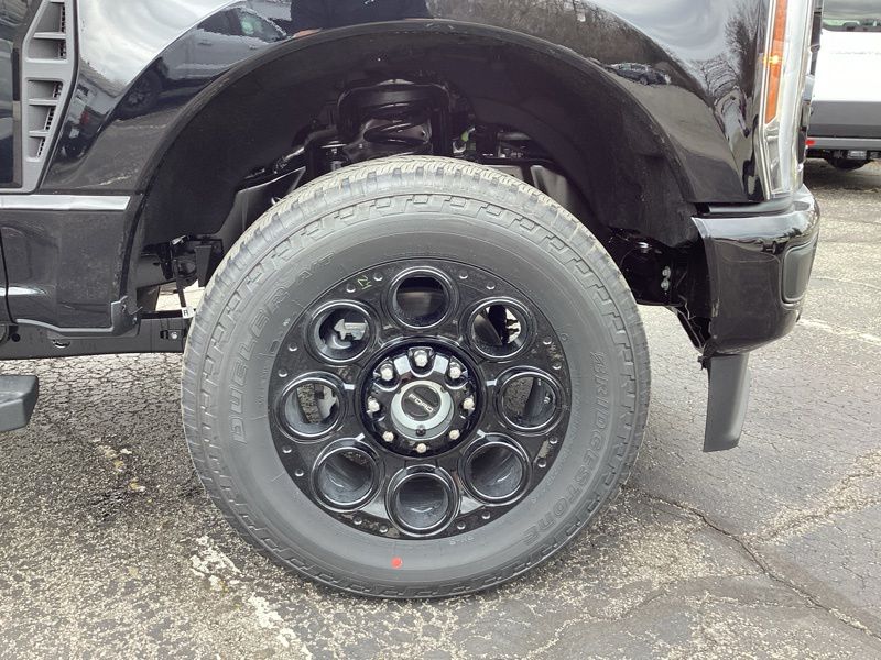 New 2026 Ford F-250SD Truck