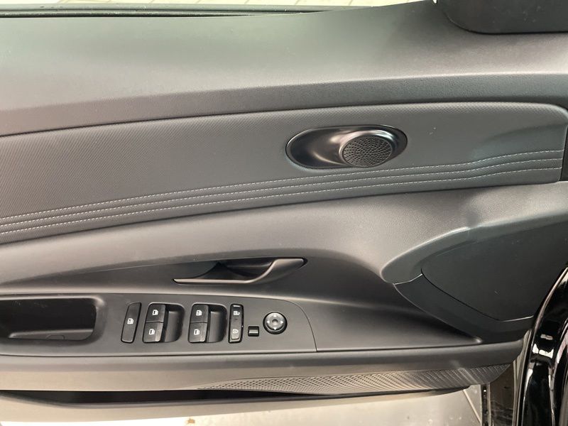 New 2026 Hyundai Elantra Sedan
