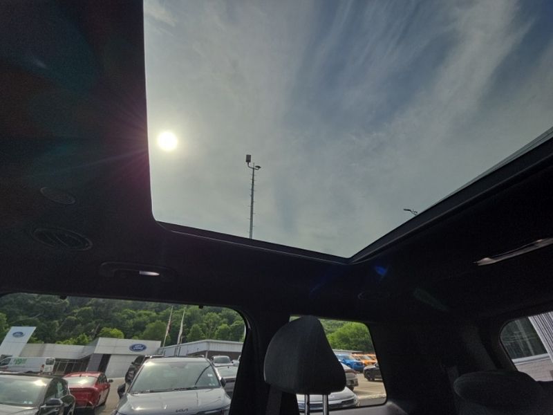 New 2027 Kia Telluride SUV