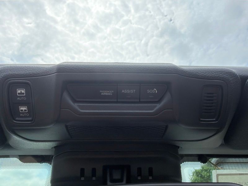 New 2026 Jeep Wrangler SUV