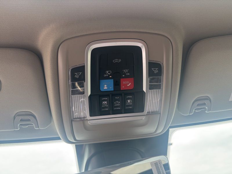 New 2026 Ram 2500 Truck