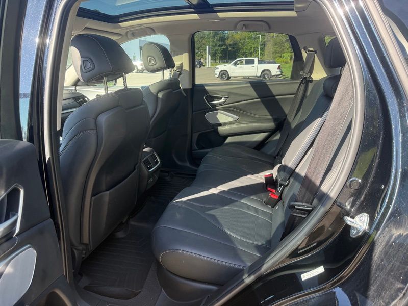 Used 2021 Acura RDX SUV