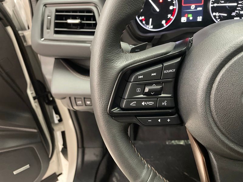 New 2026 Subaru Ascent SUV