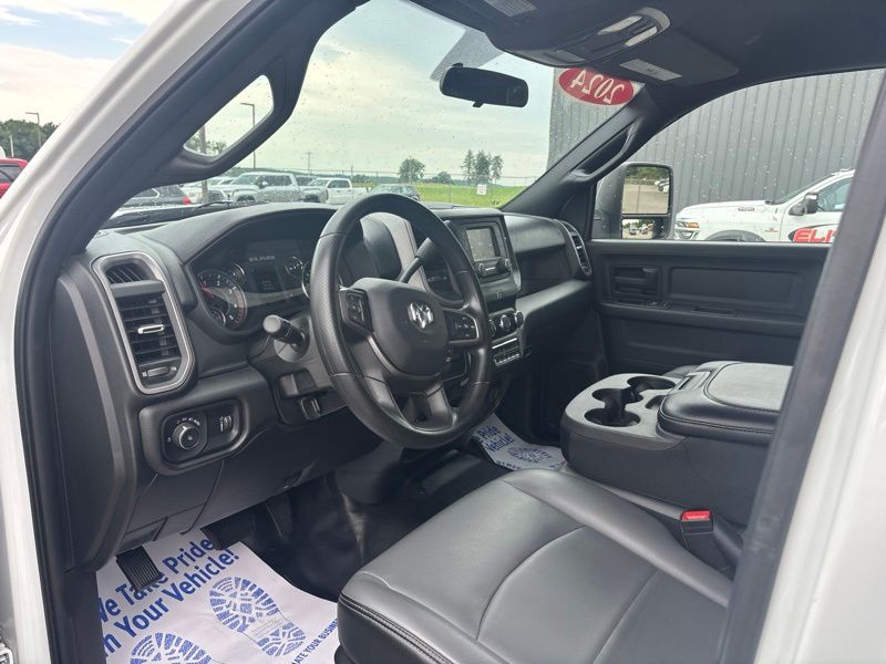 Used 2024 Ram 5500HD Truck