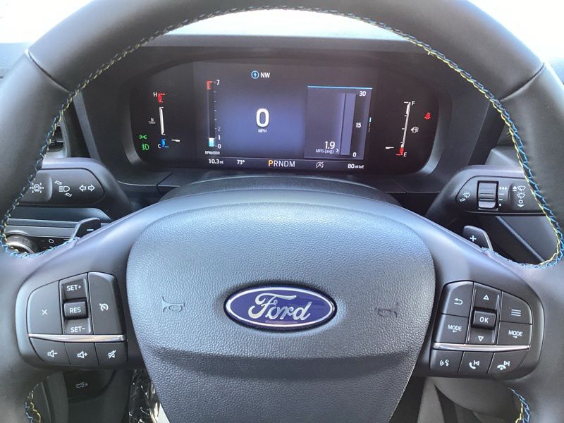 New 2026 Ford Maverick Truck