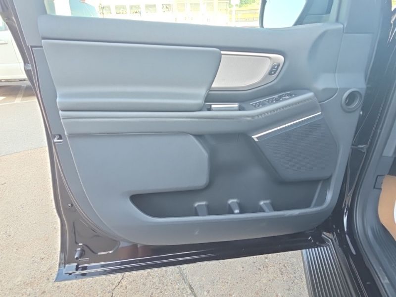 New 2026 Ford Expedition Max SUV