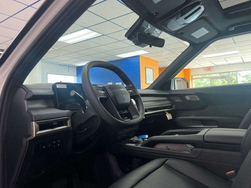 New 2027 Kia Telluride SUV
