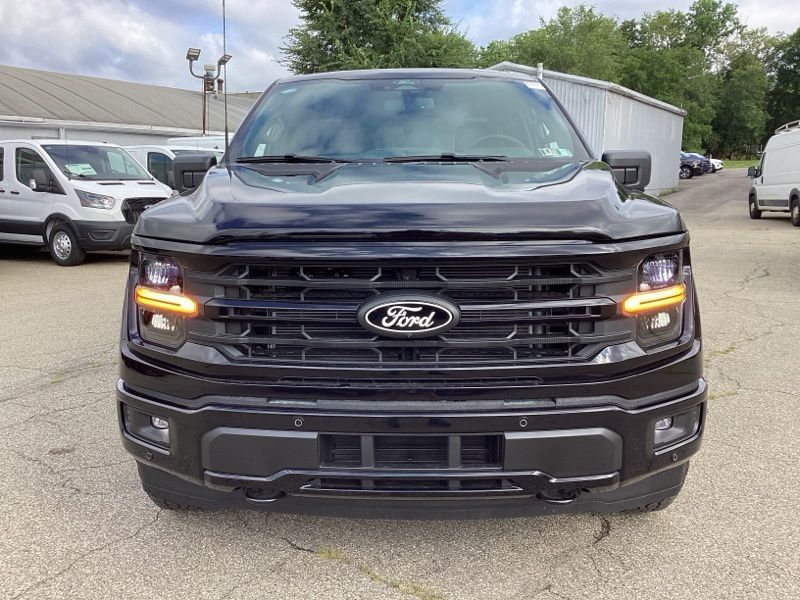 New 2026 Ford F-150 Truck
