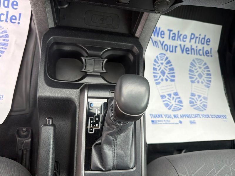 Used 2016 Toyota Tacoma Truck