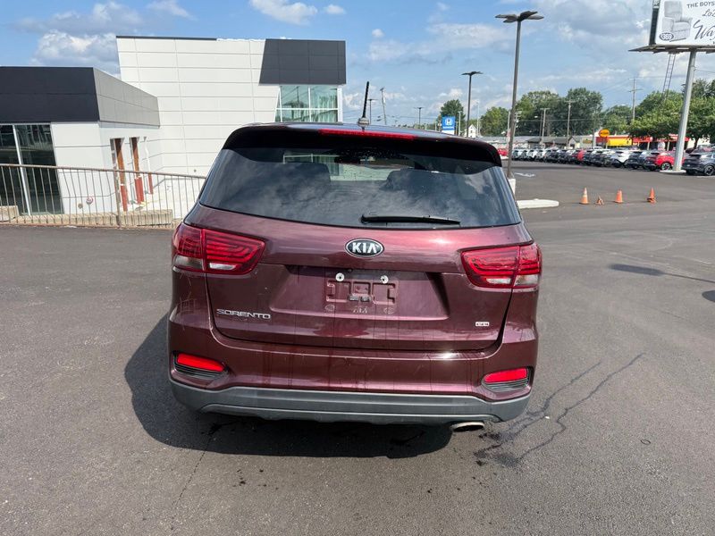 Used 2019 Kia Sorento SUV