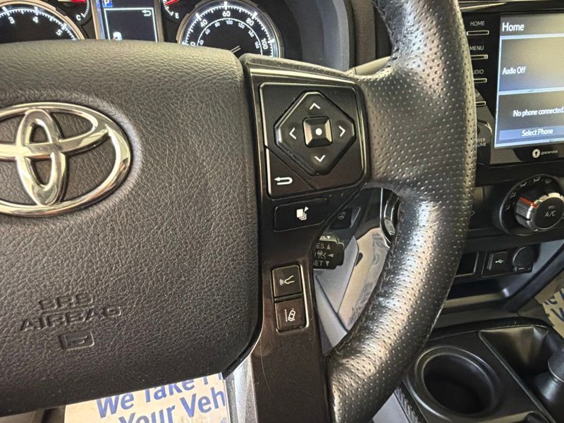 Used 2024 Toyota 4Runner SUV