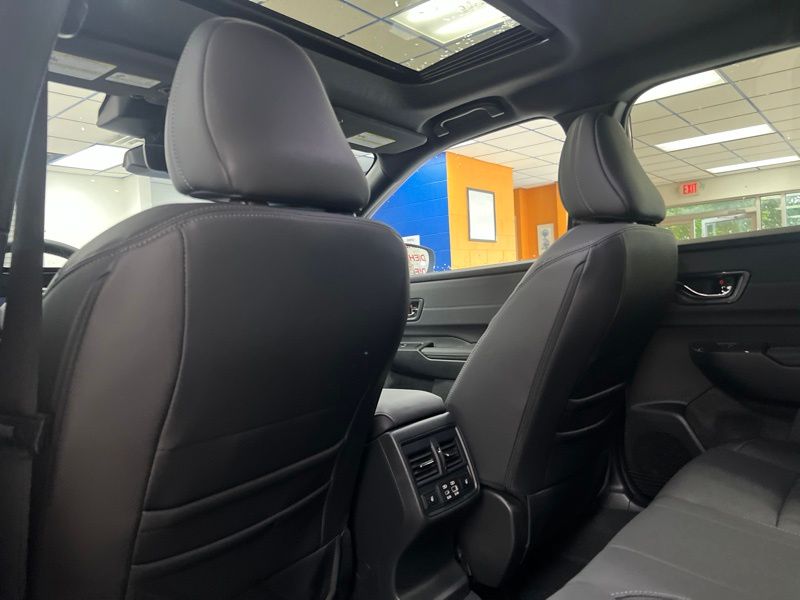 New 2026 Subaru Outback SUV