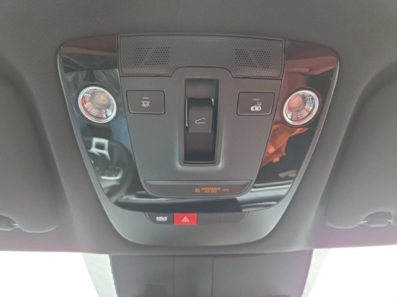 New 2026 Kia K5 Sedan