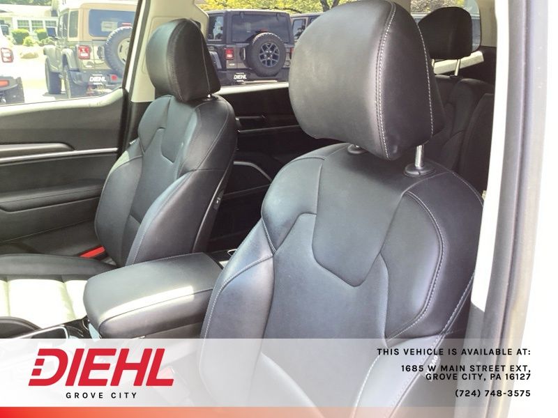 Used 2023 Kia Telluride SUV