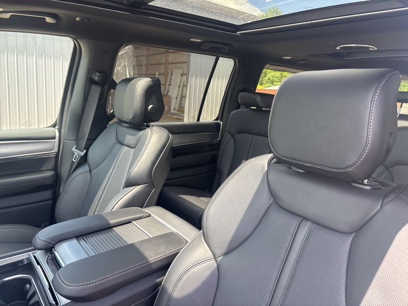 New 2026 Jeep Grand Wagoneer SUV