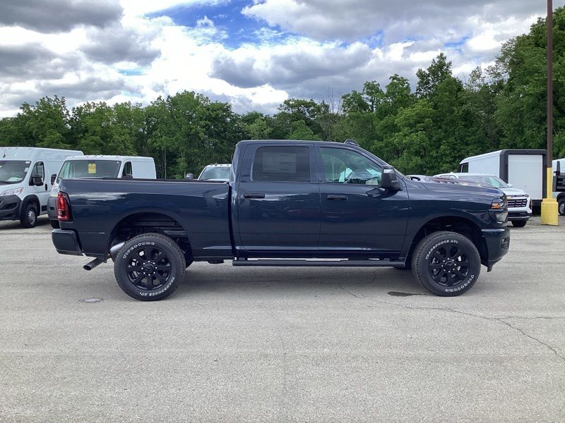 New 2026 Ram 2500 Truck