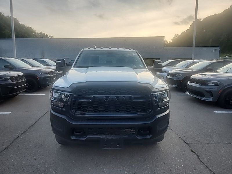 Used 2024 Ram 3500 Truck