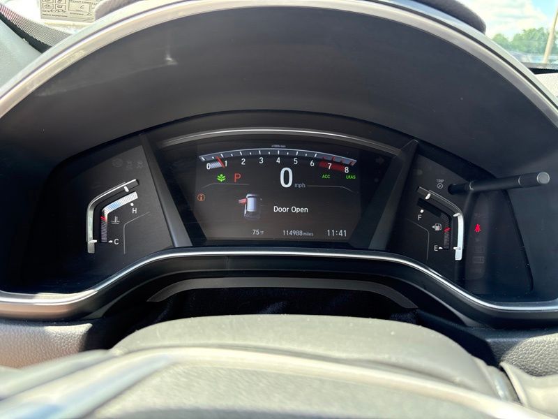 Used 2019 Honda CR-V SUV