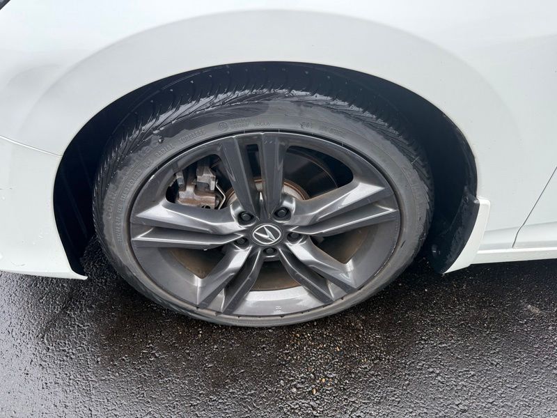 Used 2023 Acura Integra Hatchback