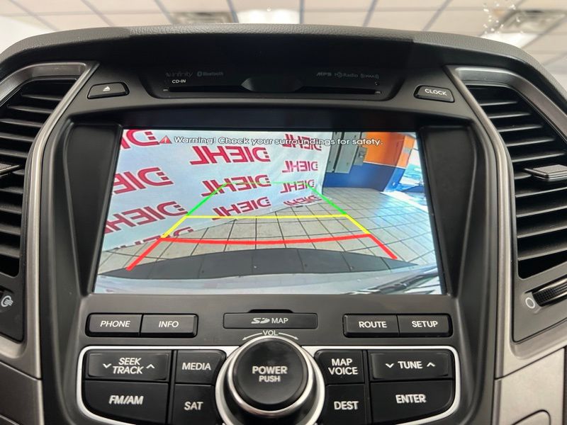 Used 2014 Hyundai Santa Fe Sport SUV