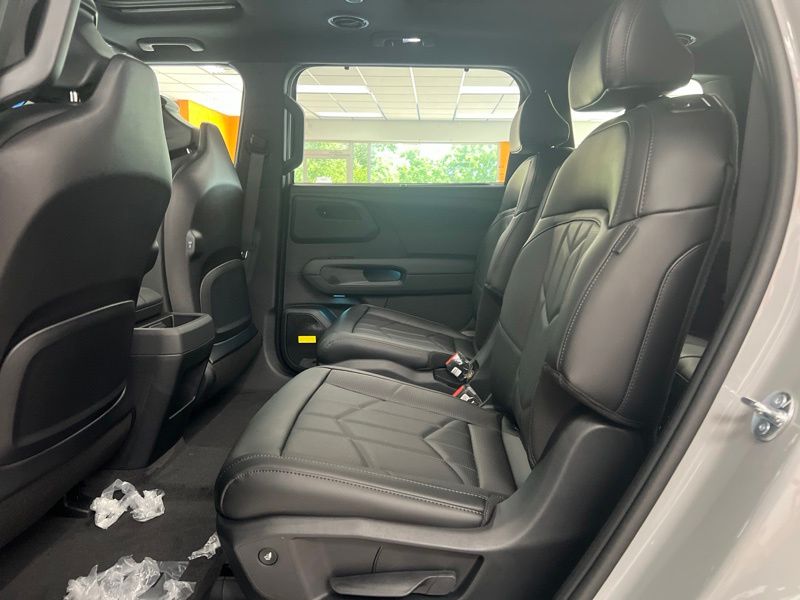 New 2027 Kia Telluride Hybrid SUV