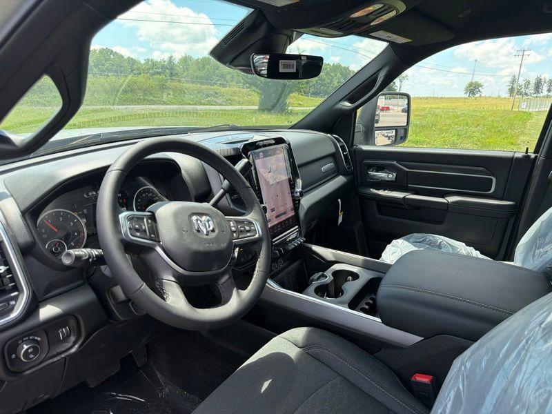 New 2026 Ram 2500 Truck