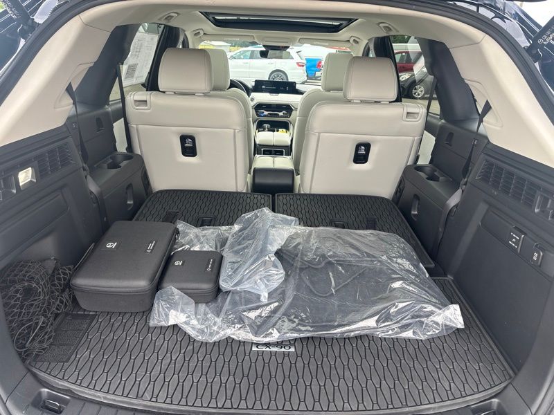 Used 2024 Mazda CX-90 SUV
