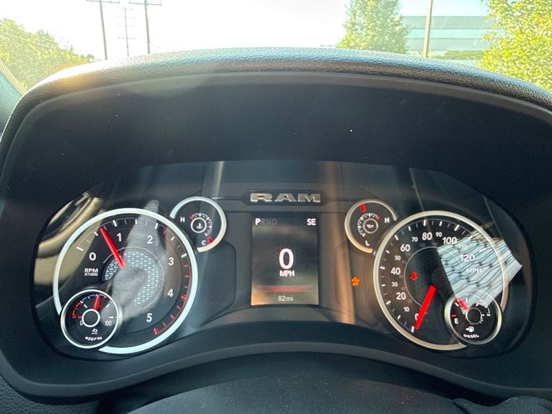 New 2026 Ram 3500 Truck