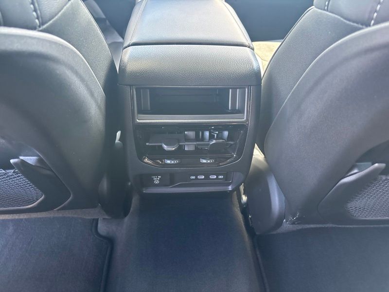 Used 2026 Jeep Grand Cherokee SUV