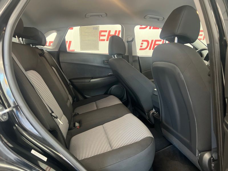 Used 2023 Hyundai Kona SUV