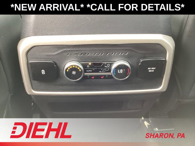 Used 2023 Ford Expedition SUV