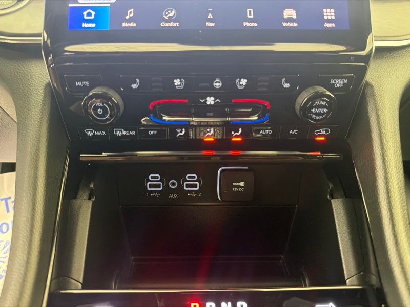 Used 2023 Jeep Grand Cherokee SUV