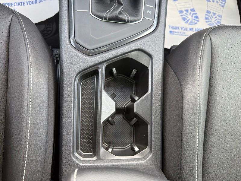 Used 2023 Volkswagen Tiguan SUV