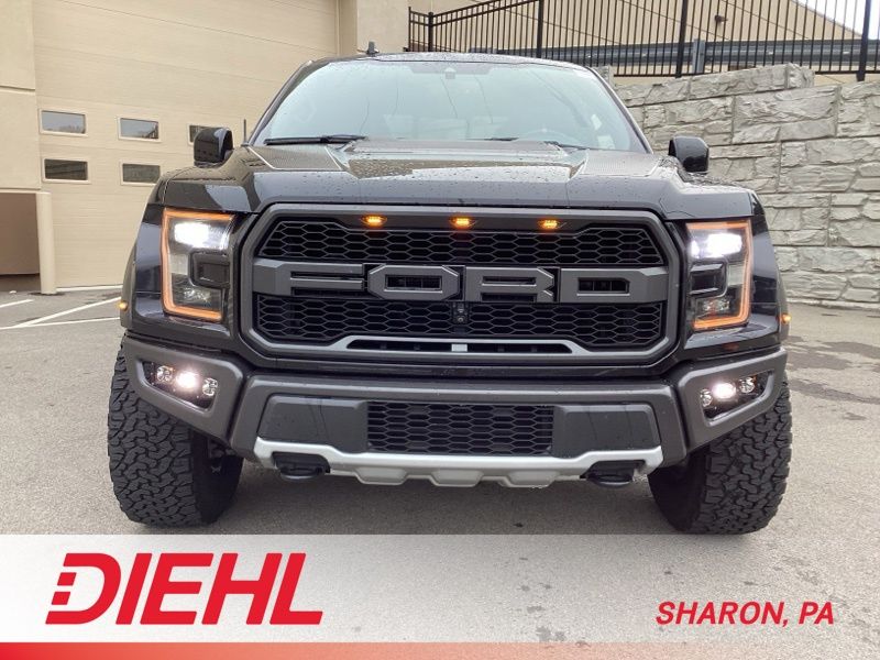 Used 2020 Ford F-150 Truck