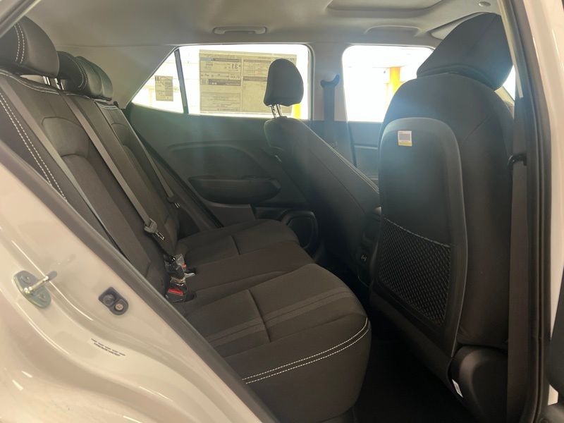 New 2026 Hyundai Venue SUV
