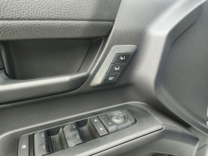 Used 2025 Toyota 4Runner i-FORCE MAX Hybrid SUV