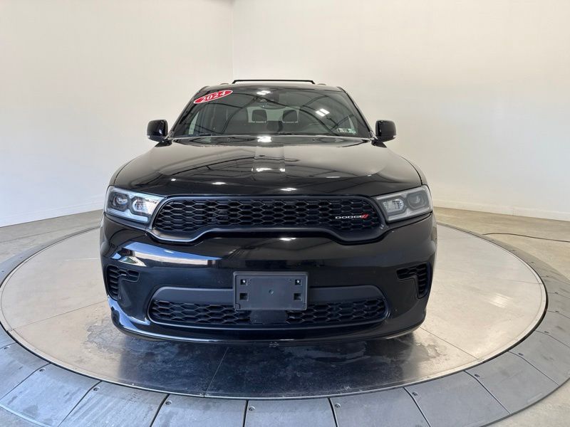 Used 2024 Dodge Durango SUV