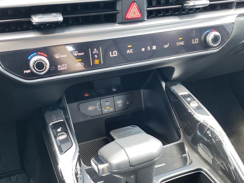 New 2026 Kia Sorento SUV