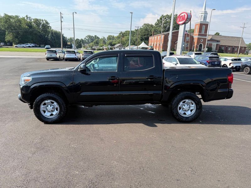 Used 2023 Toyota Tacoma Truck
