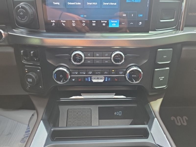 Used 2024 Ford F-350SD Truck