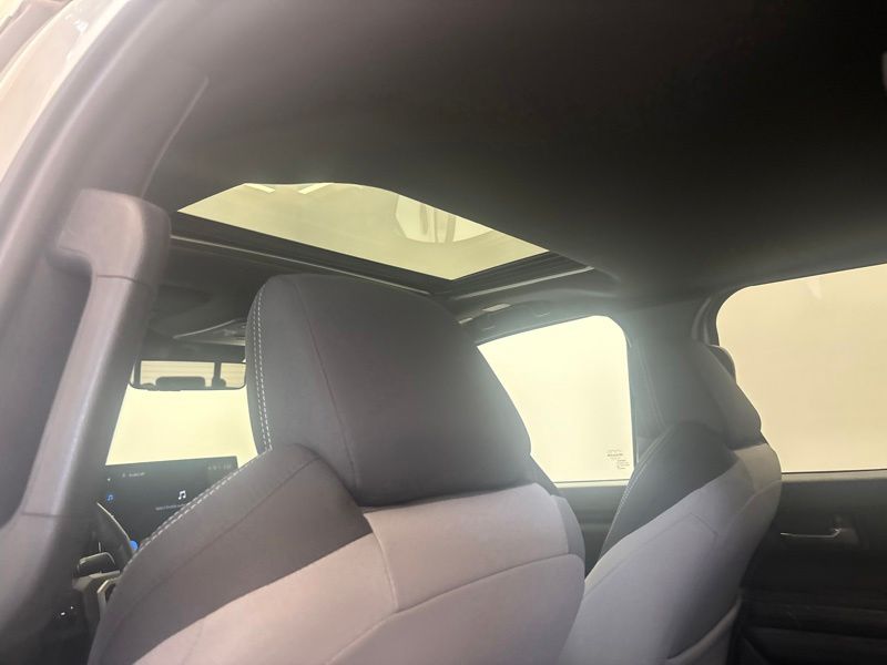 Used 2024 Toyota Tacoma Hybrid Truck