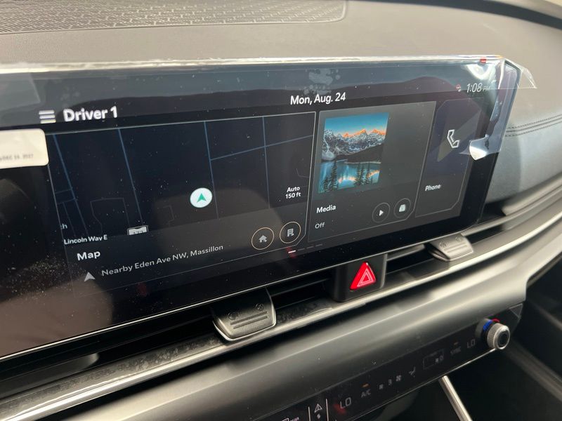 New 2027 Kia Carnival MPV Van