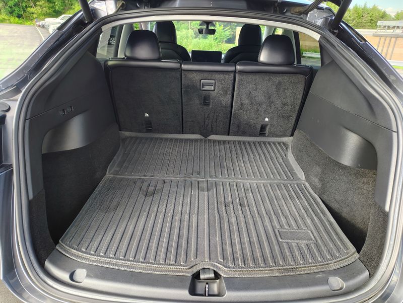 Used 2021 Tesla Model Y SUV