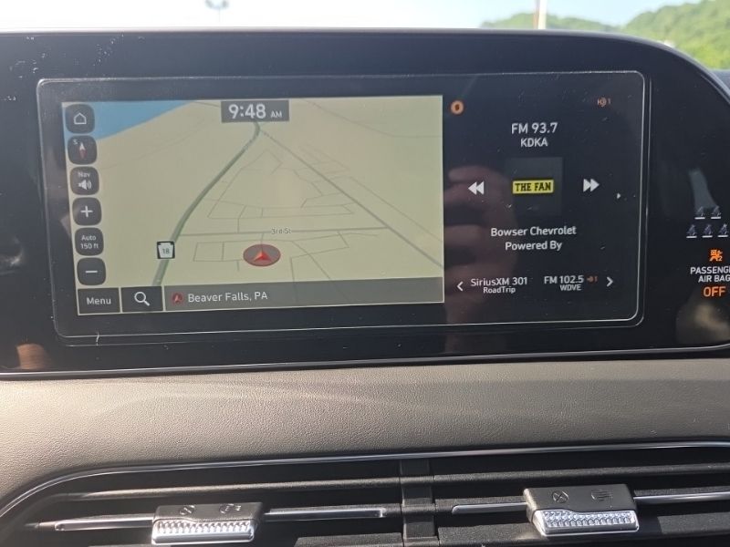 Used 2022 Hyundai Palisade SUV