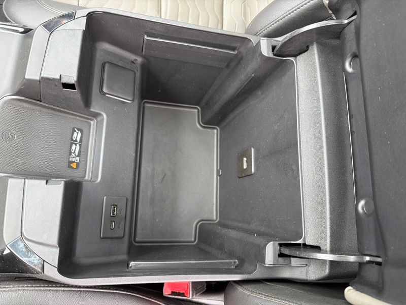 Used 2022 Chevrolet Silverado 1500 Truck