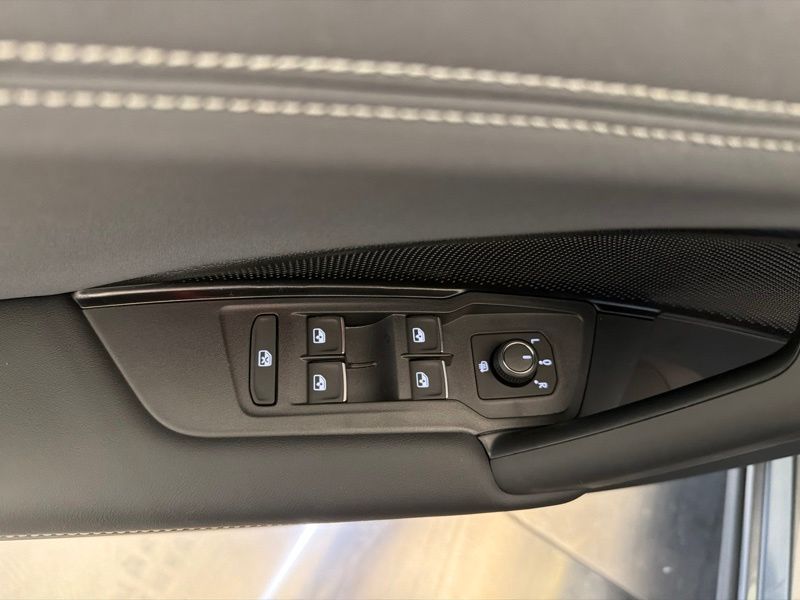 New 2026 Volkswagen Tiguan SUV