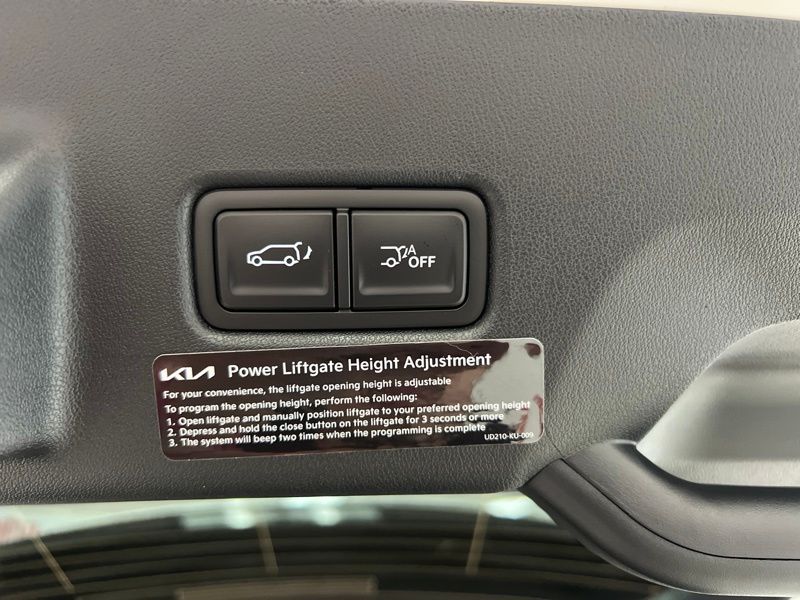 New 2027 Kia Telluride SUV