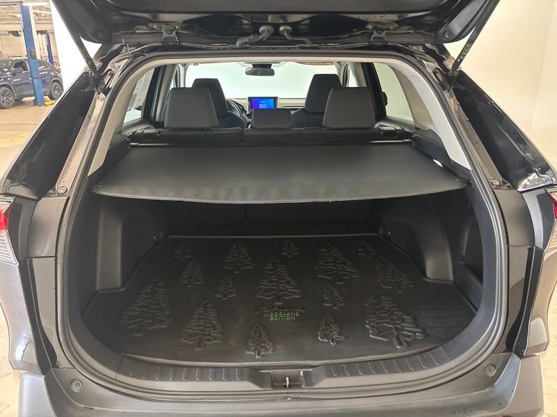 Used 2023 Toyota RAV4 Hybrid SUV