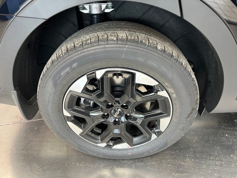 New 2026 Kia Sorento SUV