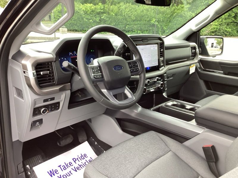 New 2026 Ford F-150 Truck